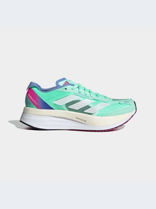 Кроссовки Adidas adizero модель HQ3696-KZ Фото