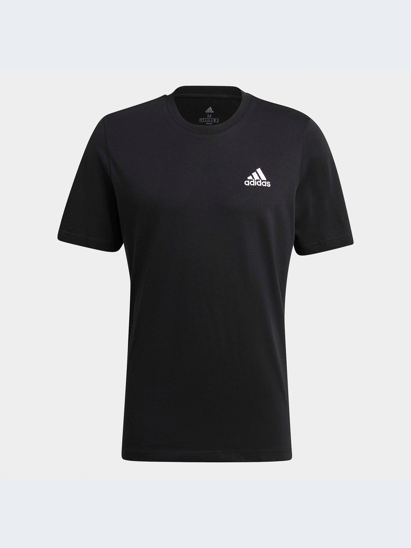 Футболки и поло Adidas модель GK9639-KZ Футболки и поло Adidas модель GK9639-KZ Фото