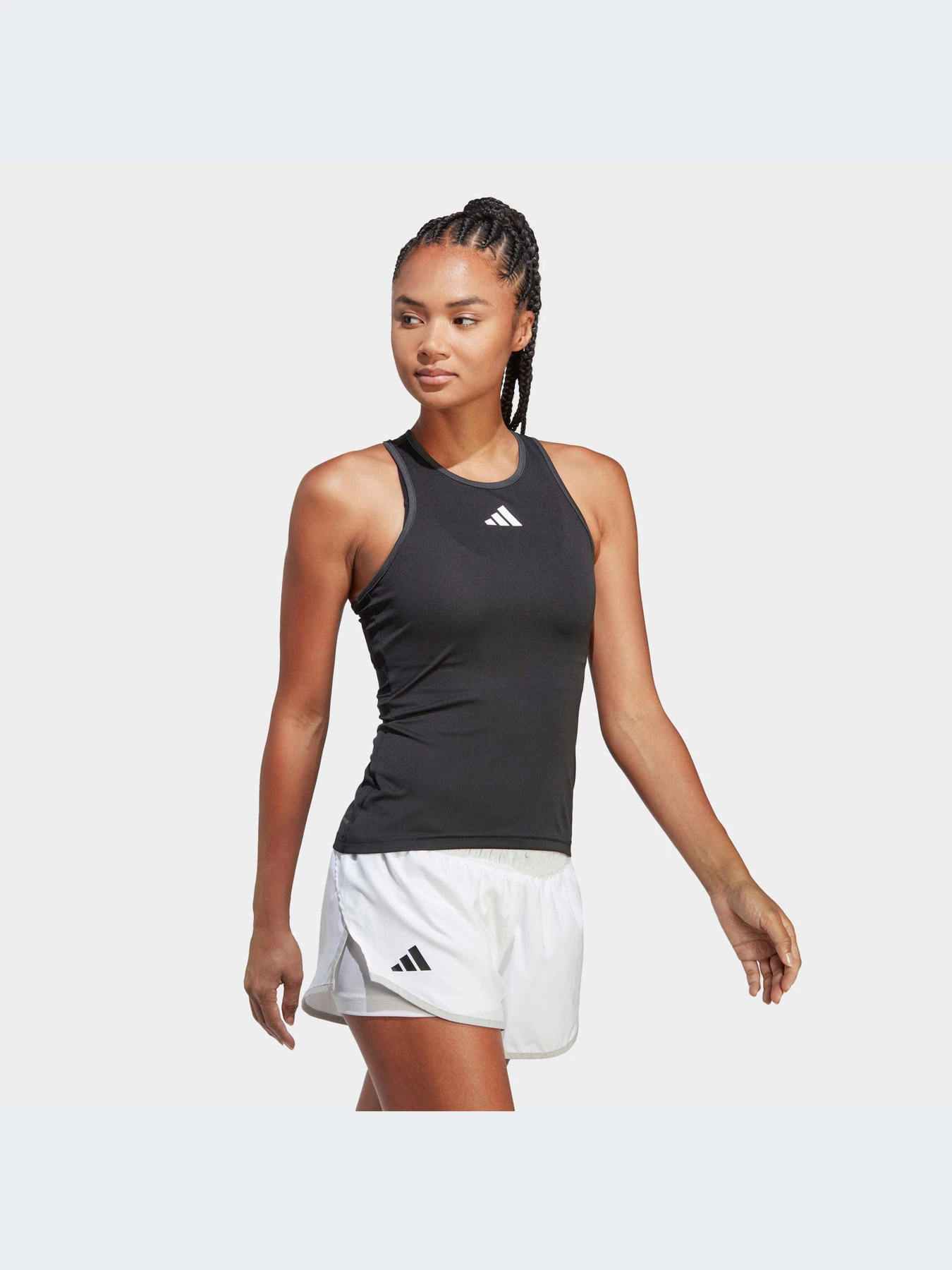 Футболки и поло Adidas модель HZ4281-KZ Футболки и поло Adidas модель HZ4281-KZ Фото