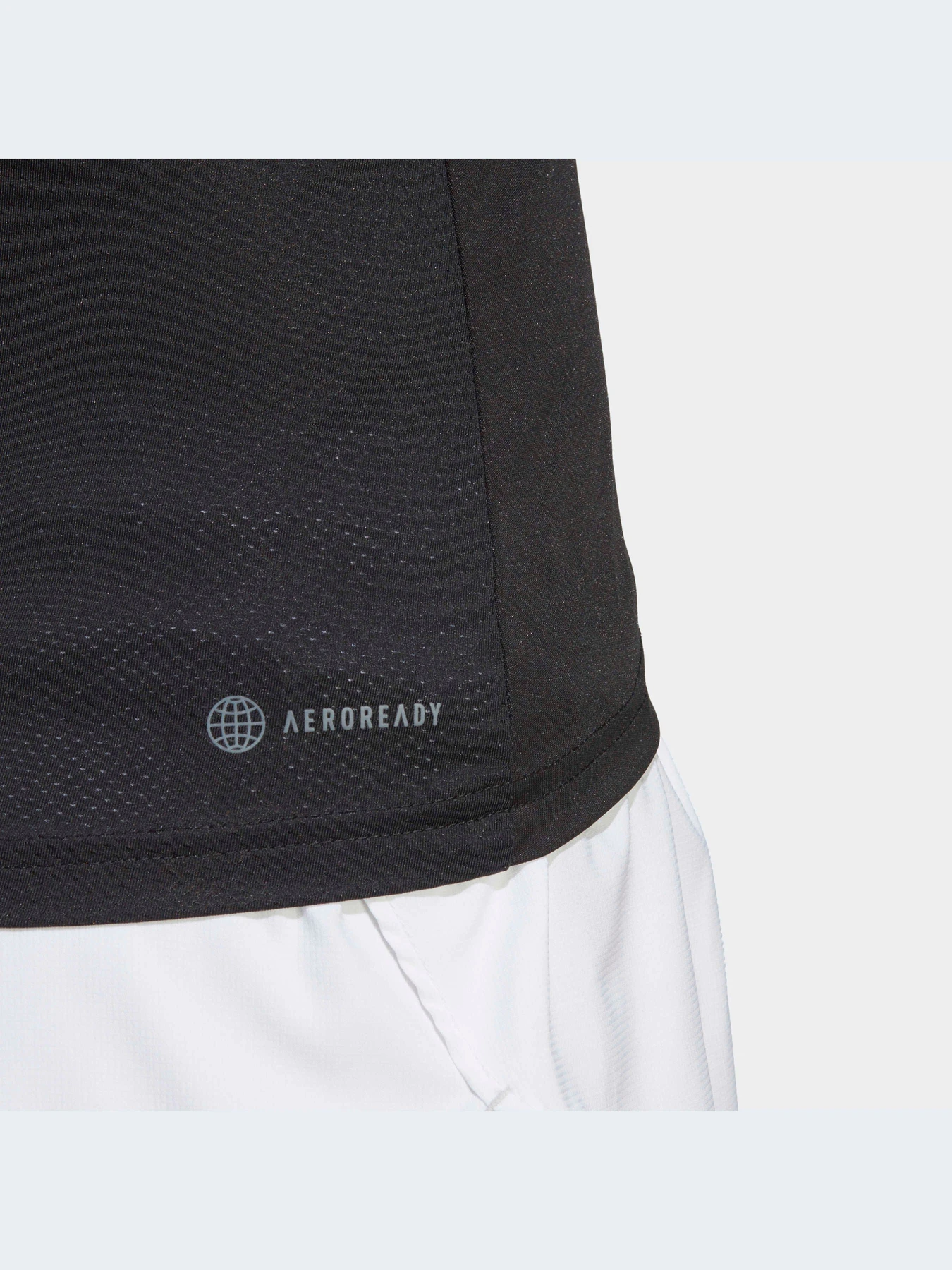 Футболки и поло Adidas модель HZ4281-KZ Футболки и поло Adidas модель HZ4281-KZ Фото