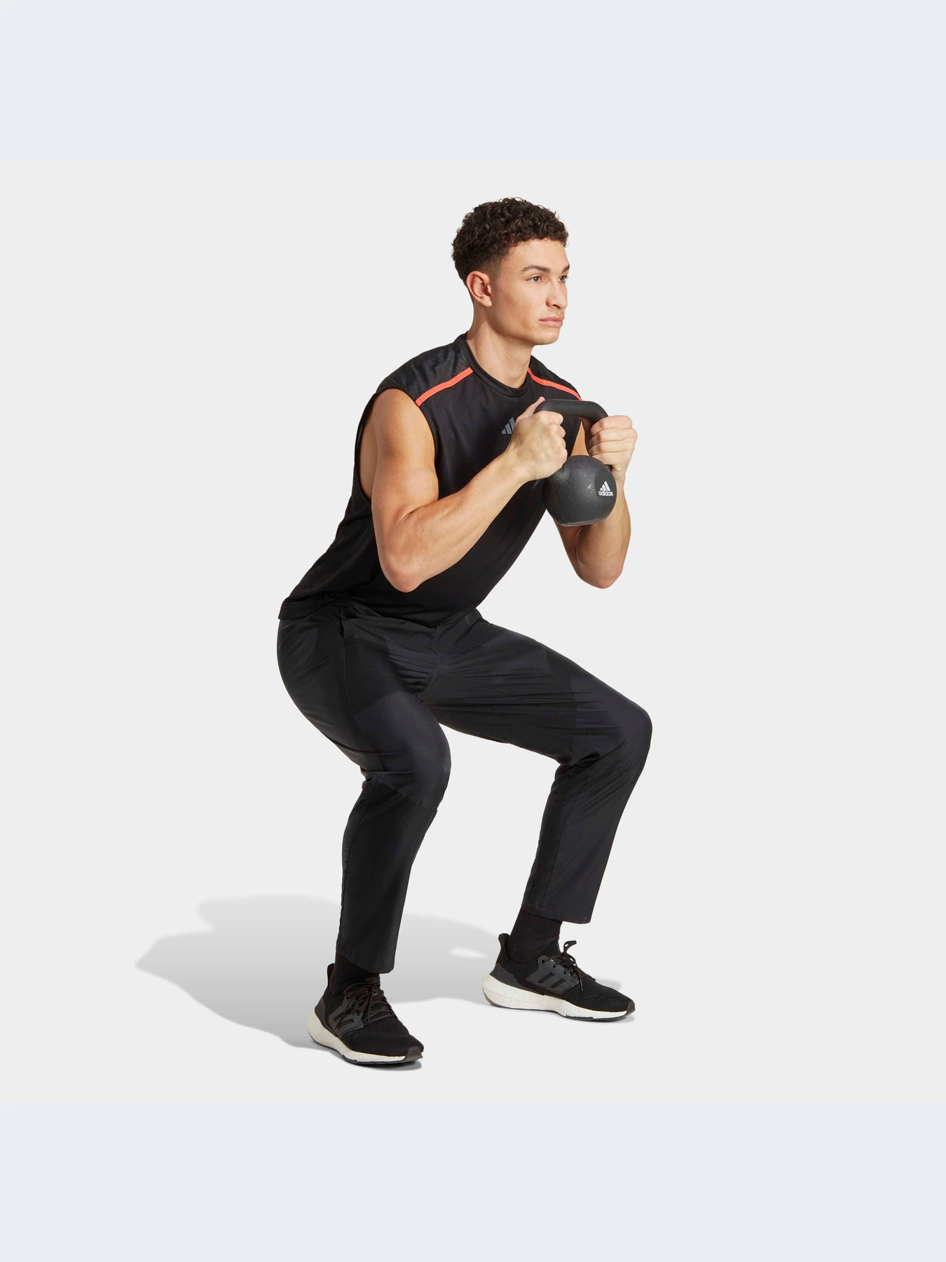 Футболки и поло Adidas модель IB7905-KZ Футболки и поло Adidas модель IB7905-KZ Фото