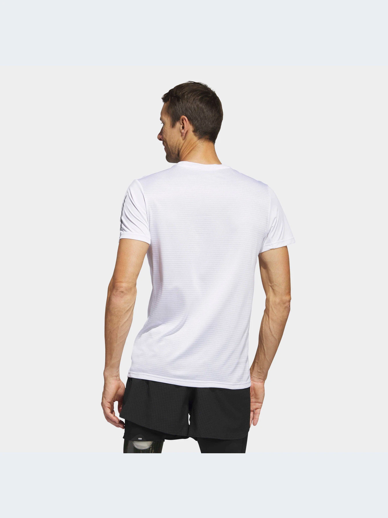 Футболки и поло Adidas модель IC0215-KZ Футболки и поло Adidas модель IC0215-KZ Фото