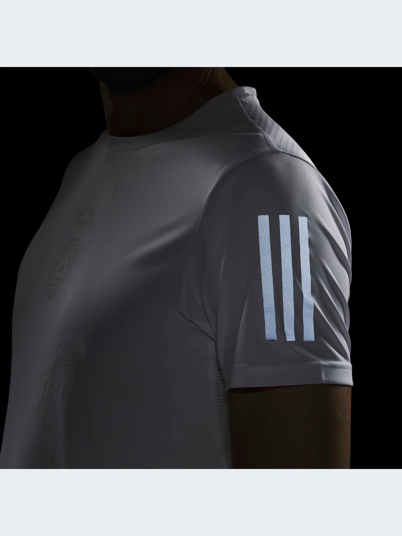 Футболки и поло Adidas модель IC0215-KZ Футболки и поло Adidas модель IC0215-KZ Фото