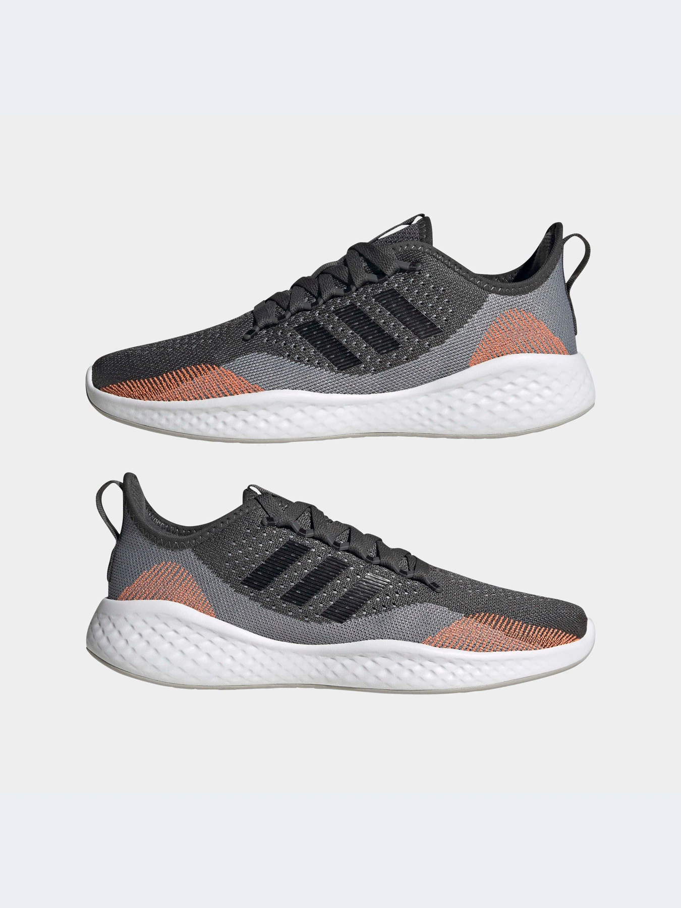 Кроссовки Adidas модель HP6745-KZ Кроссовки Adidas модель HP6745-KZ Фото