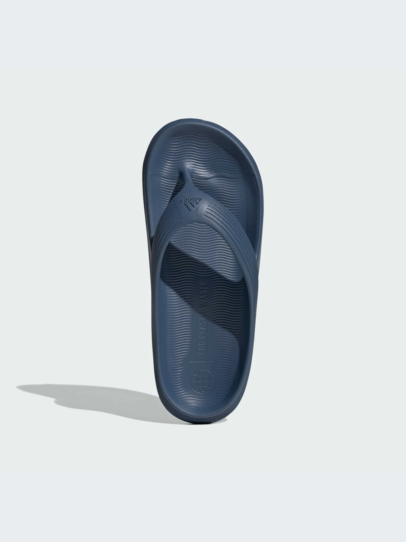 Шлёпанцы Adidas модель IF6036-KZ Шлёпанцы Adidas модель IF6036-KZ Фото