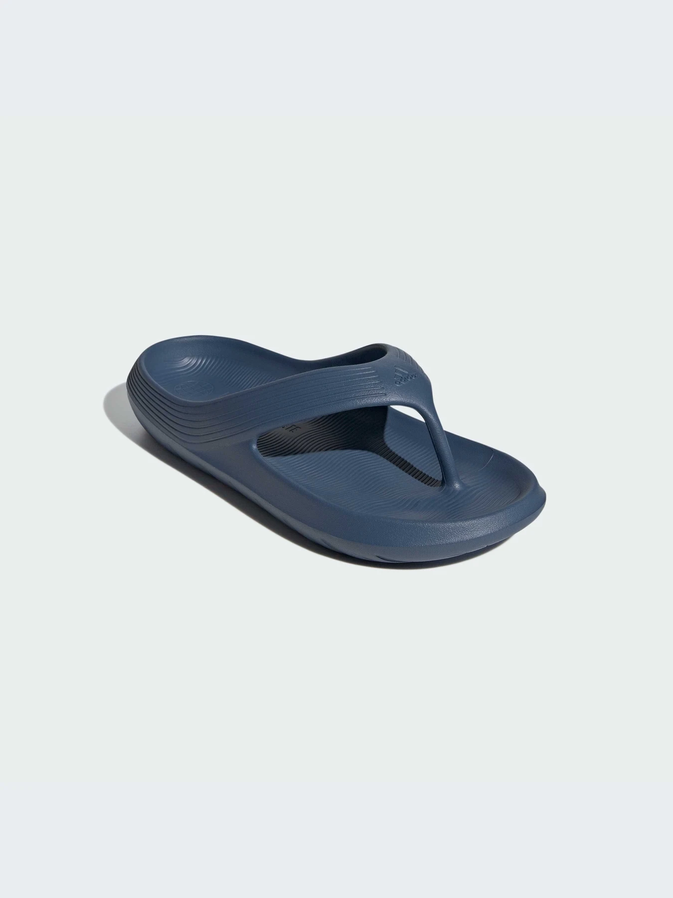 Шлёпанцы Adidas модель IF6036-KZ Шлёпанцы Adidas модель IF6036-KZ Фото