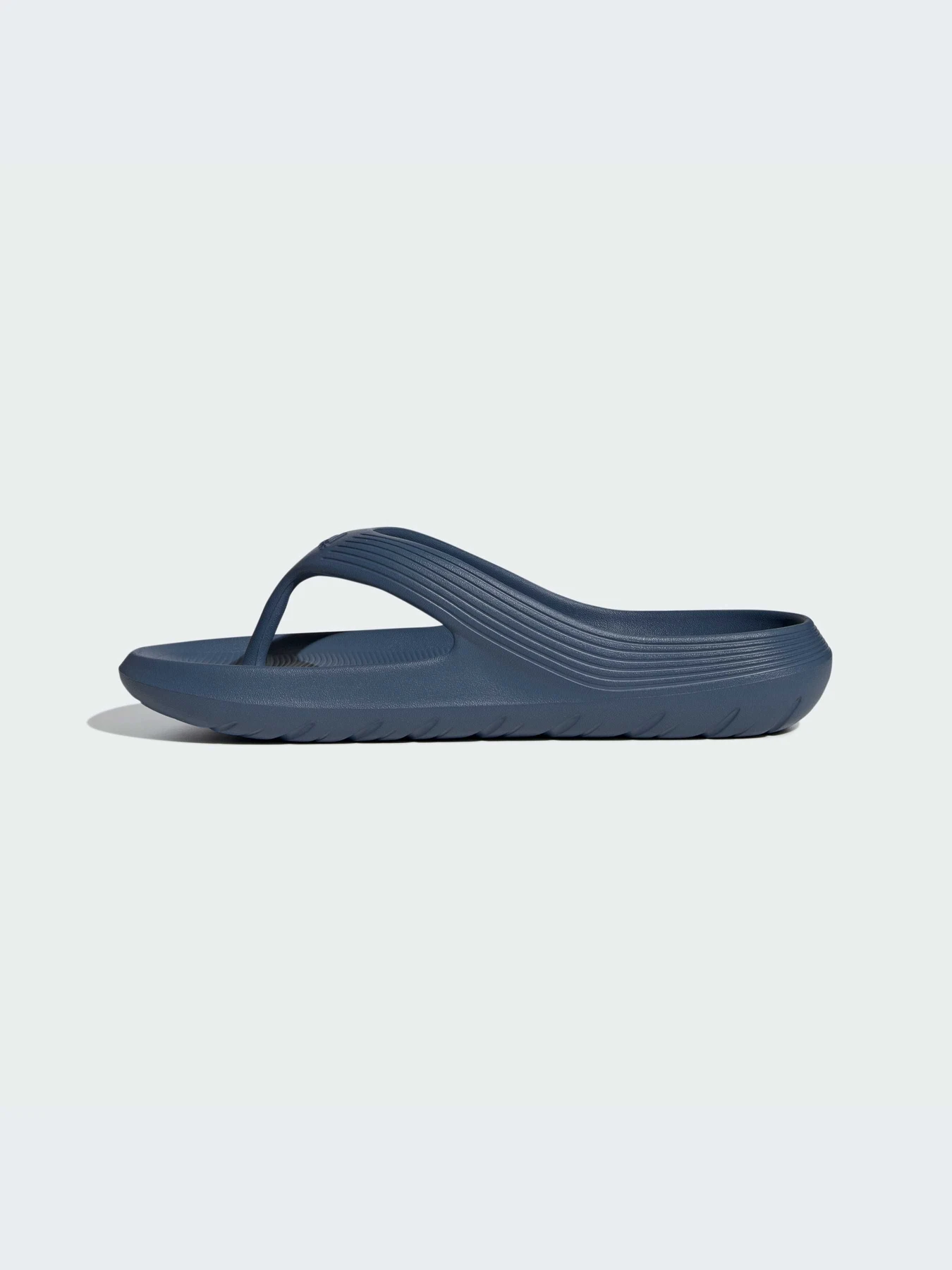Шлёпанцы Adidas модель IF6036-KZ Шлёпанцы Adidas модель IF6036-KZ Фото