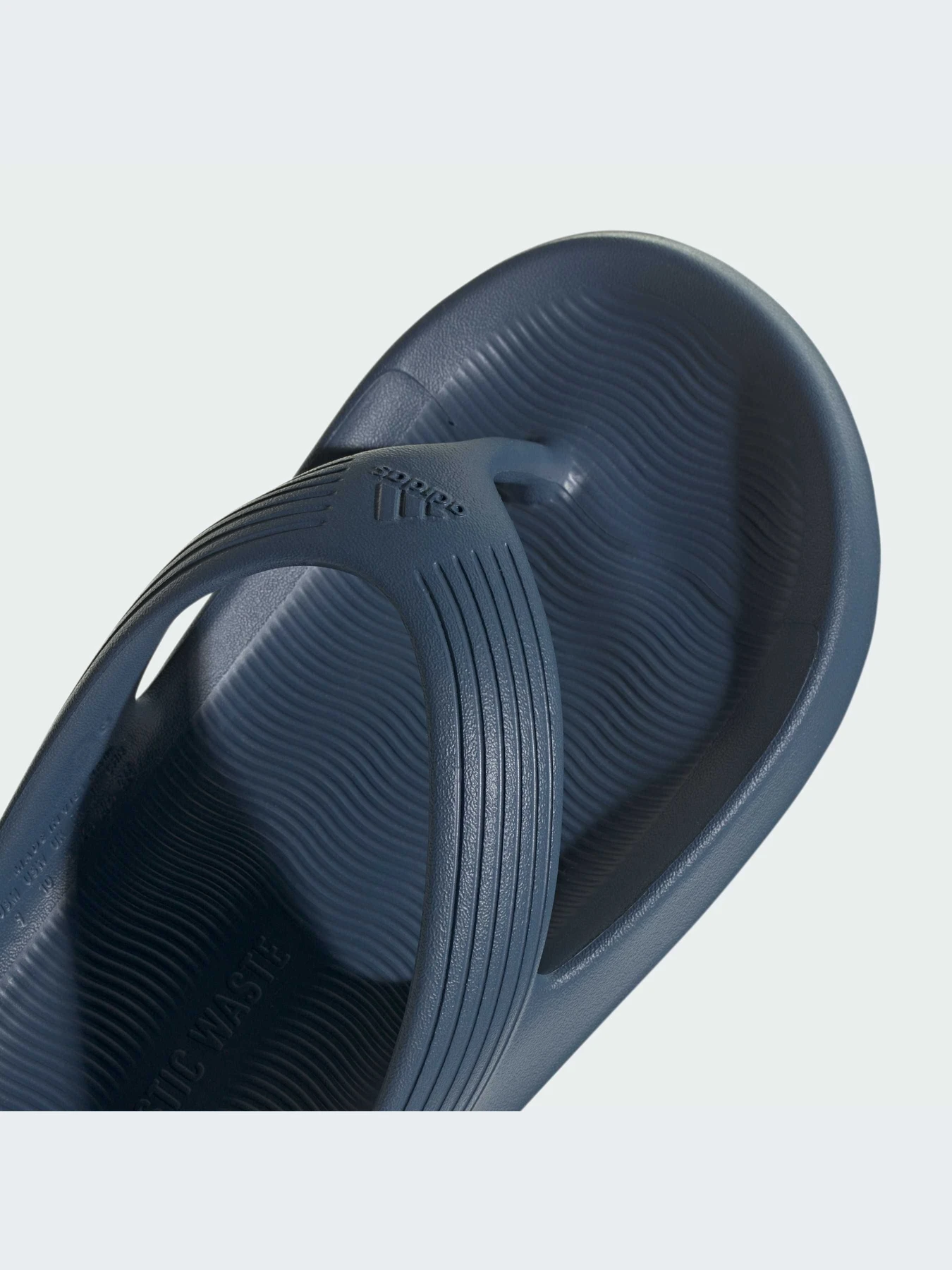 Шлёпанцы Adidas модель IF6036-KZ Шлёпанцы Adidas модель IF6036-KZ Фото