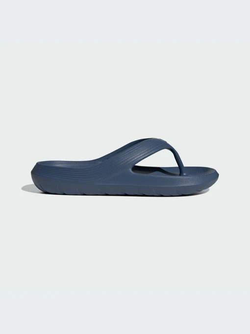 Шлёпанцы Adidas модель IF6036-KZ Фото