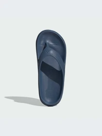 Шлёпанцы Adidas модель IF6036-KZ Фото