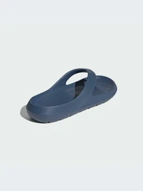 Шлёпанцы Adidas модель IF6036-KZ Фото