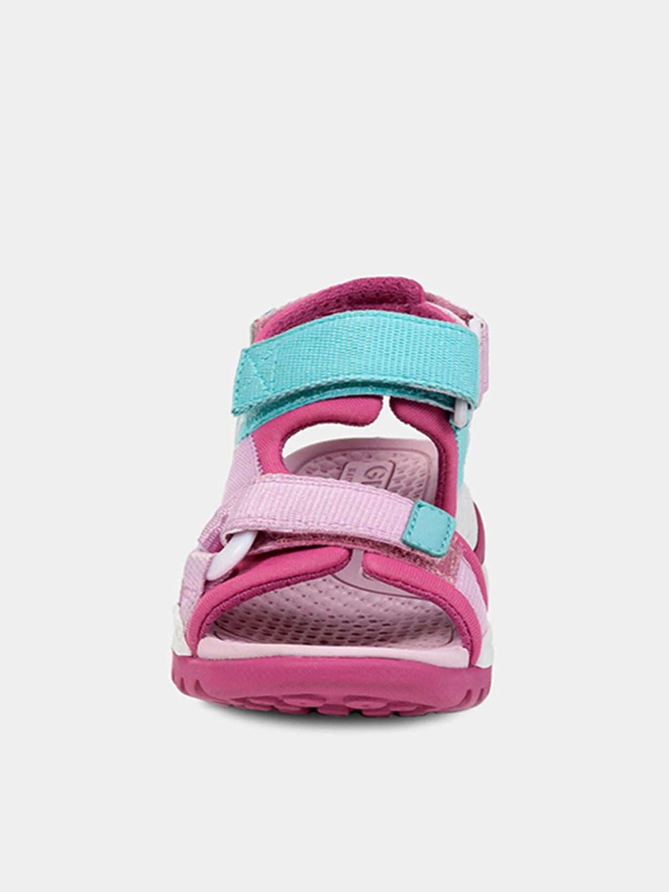 Сандалии Geox модель J150WA-01511-C8230 Сандалии Geox модель J150WA-01511-C8230 Фото
