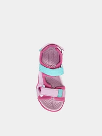 Сандалии Geox модель J150WA-01511-C8230 Фото