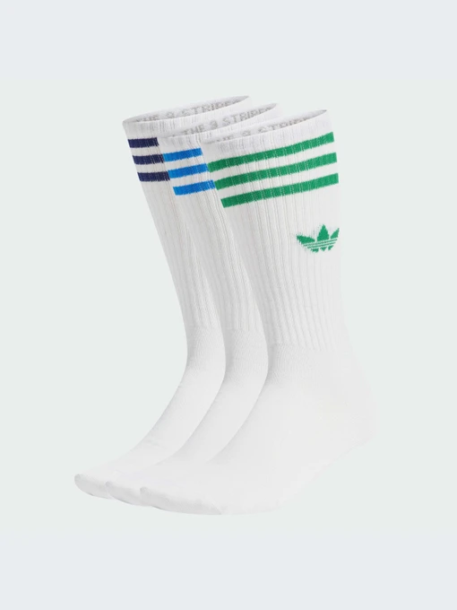 Носки и гольфы Adidas Adicolor модель IU2656-KZ Фото
