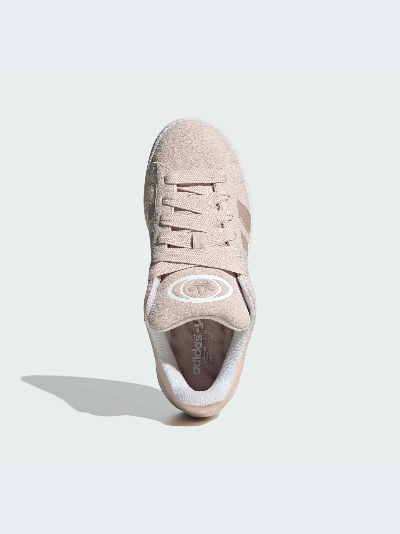 Кеды Adidas Campus модель ID3173-KZ Кеды Adidas Campus модель ID3173-KZ Фото
