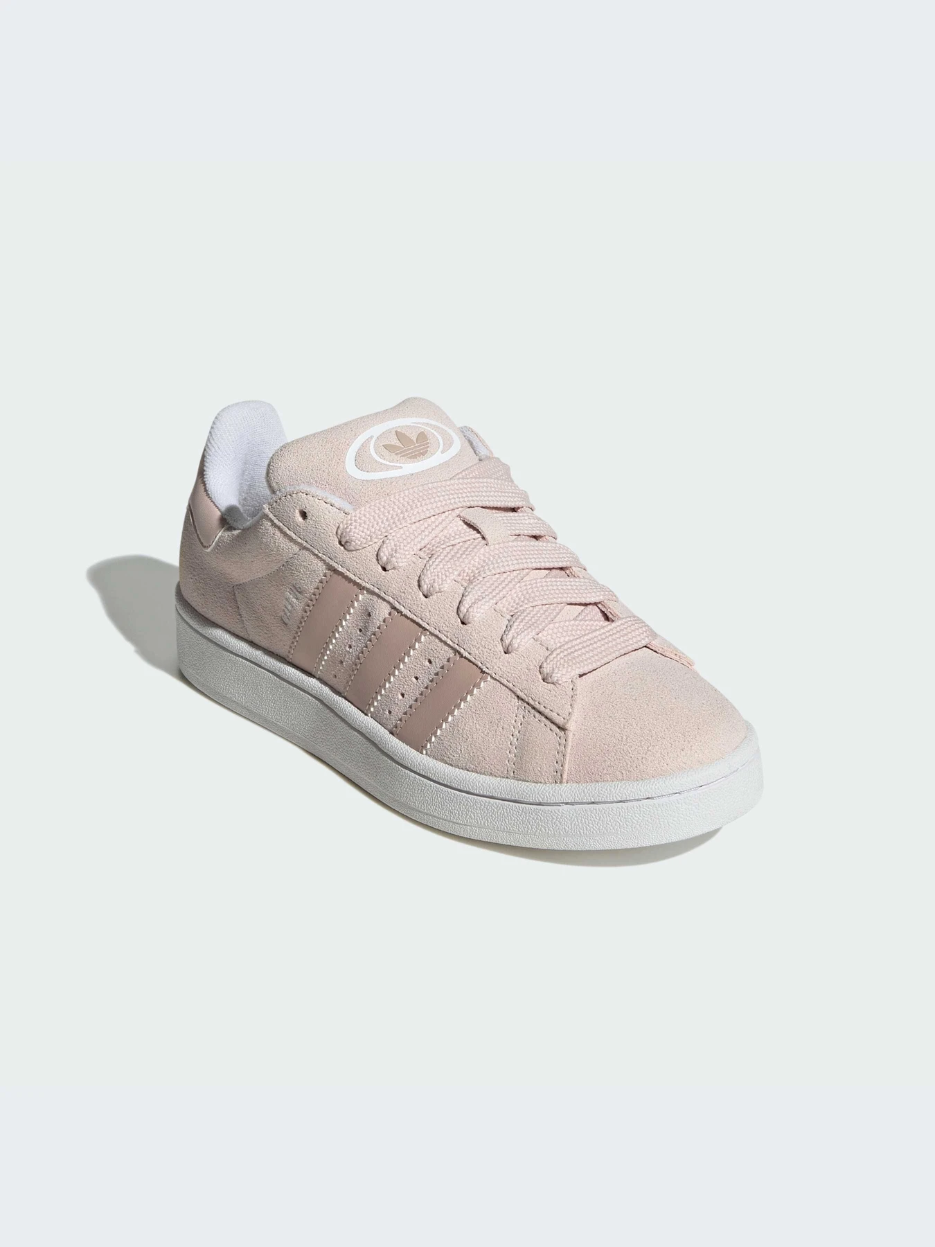 Кеды Adidas Campus модель ID3173-KZ Кеды Adidas Campus модель ID3173-KZ Фото