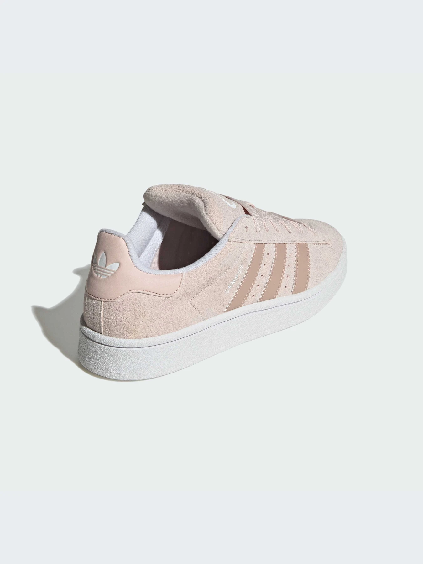 Кеды Adidas Campus модель ID3173-KZ Кеды Adidas Campus модель ID3173-KZ Фото
