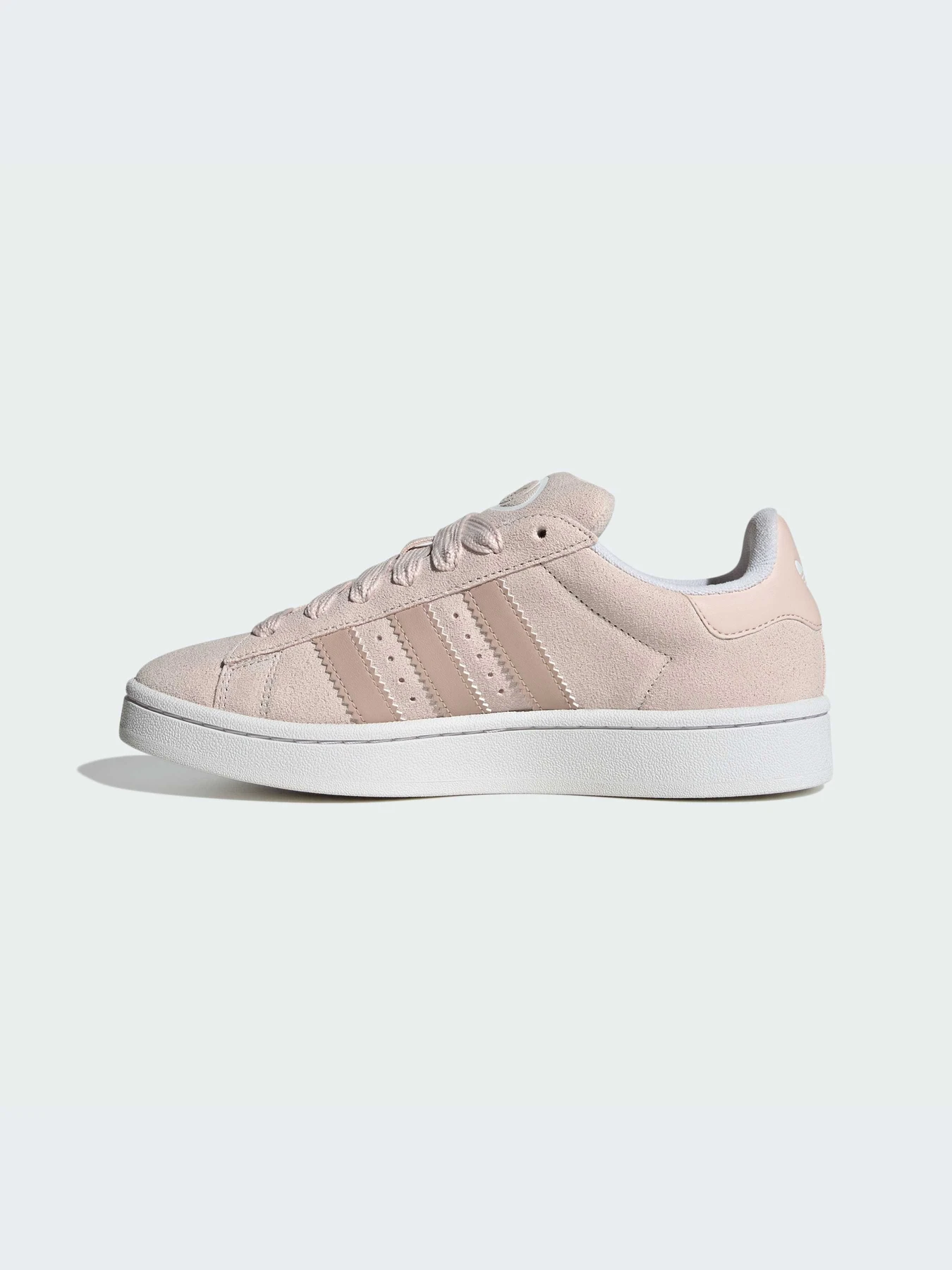 Кеды Adidas Campus модель ID3173-KZ Кеды Adidas Campus модель ID3173-KZ Фото