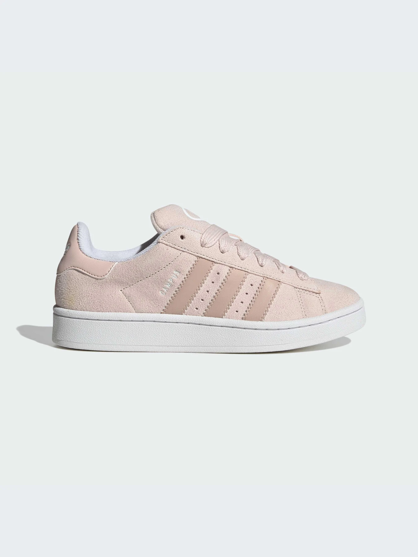 Кеды Adidas Campus модель ID3173-KZ Кеды Adidas Campus модель ID3173-KZ Фото