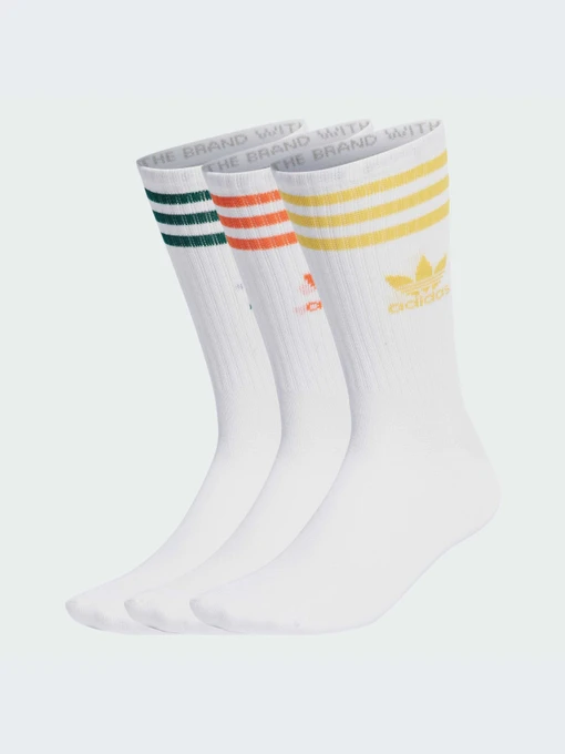 Носки и гольфы Adidas Adicolor модель IU2661-KZ Фото