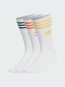 Носки и гольфы Adidas Adicolor модель IU2661-KZ Фото