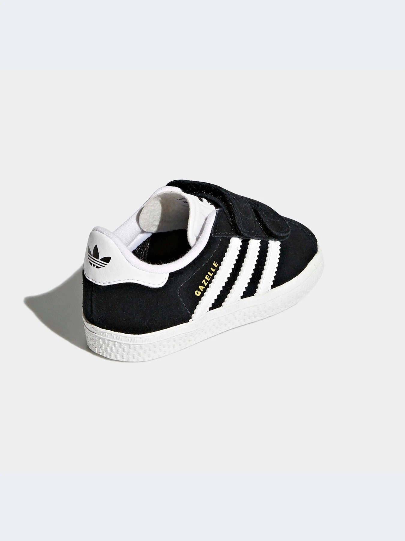 Кеды Adidas Gazelle модель CQ3139-KZ Кеды Adidas Gazelle модель CQ3139-KZ Фото