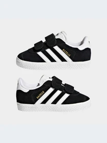 Кеды Adidas Gazelle модель CQ3139-KZ Фото