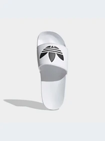 Шлёпанцы Adidas Adilette модель FU8297-KZ Фото