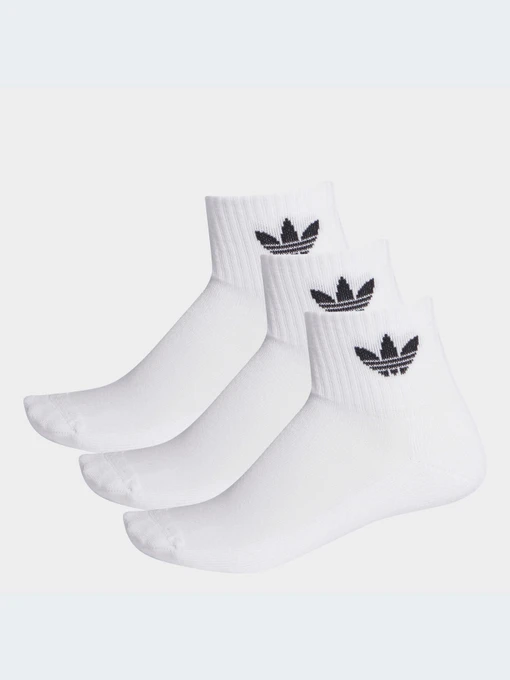 Носки и гольфы Adidas Adicolor модель FT8529-KZ Фото