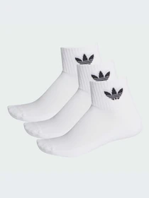 Носки и гольфы Adidas Adicolor модель FT8529-KZ Фото
