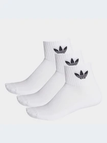 Носки и гольфы Adidas Adicolor модель FT8529-KZ Фото