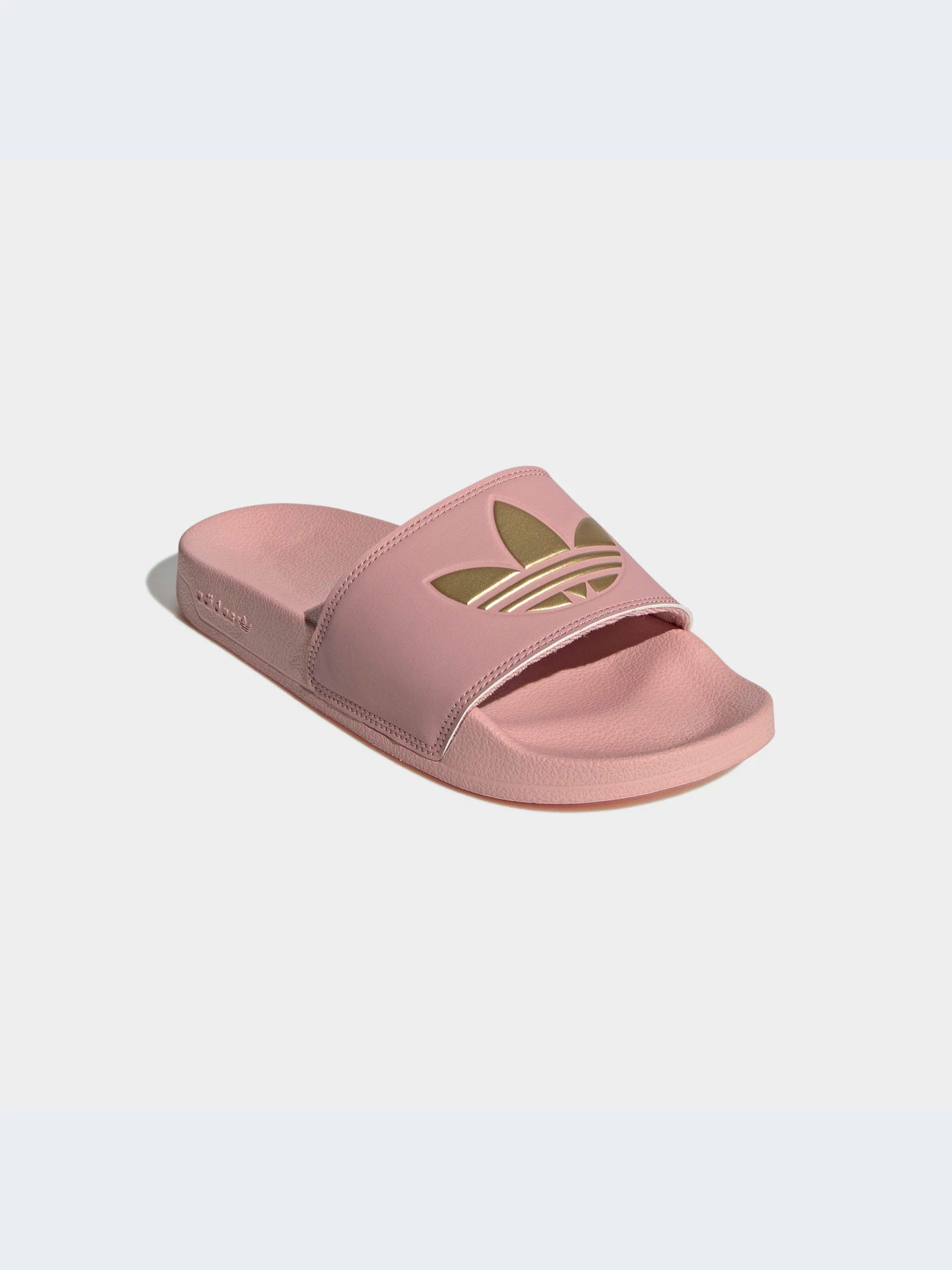 Шлёпанцы Adidas Adilette модель GZ6198-KZ Шлёпанцы Adidas Adilette модель GZ6198-KZ Фото