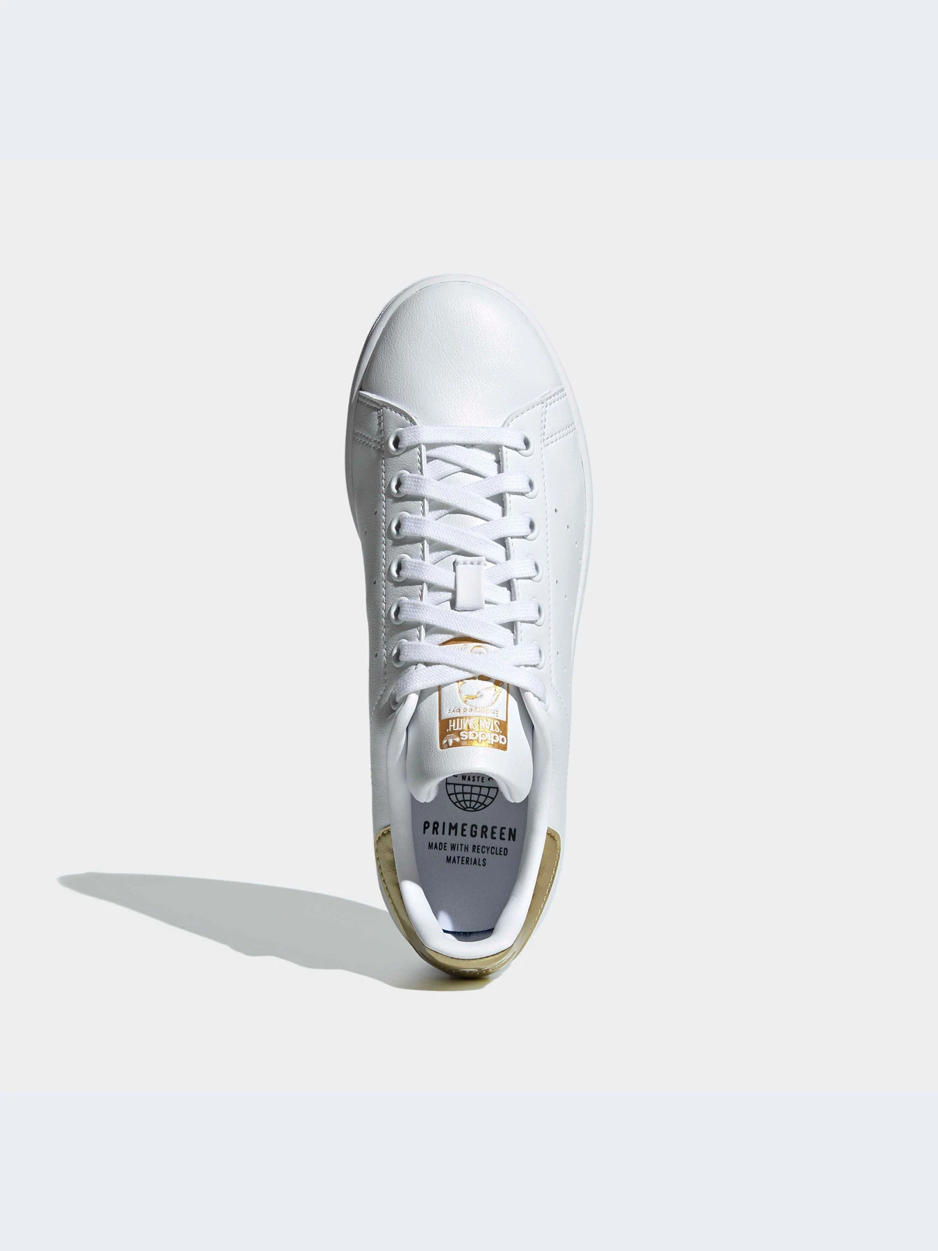 Кеды Adidas Stan Smith модель G58184-KZ Кеды Adidas Stan Smith модель G58184-KZ Фото