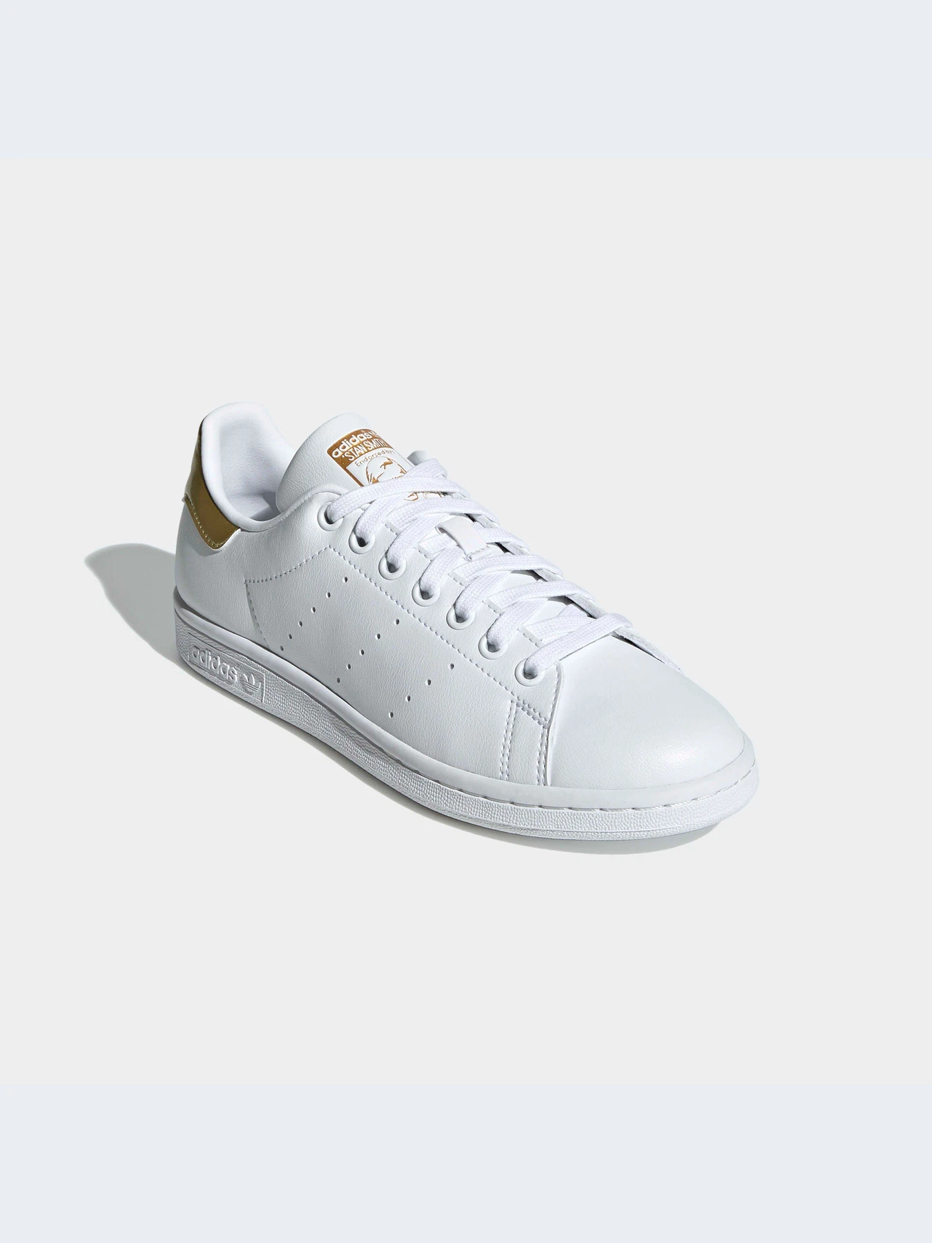 Кеды Adidas Stan Smith модель G58184-KZ Кеды Adidas Stan Smith модель G58184-KZ Фото