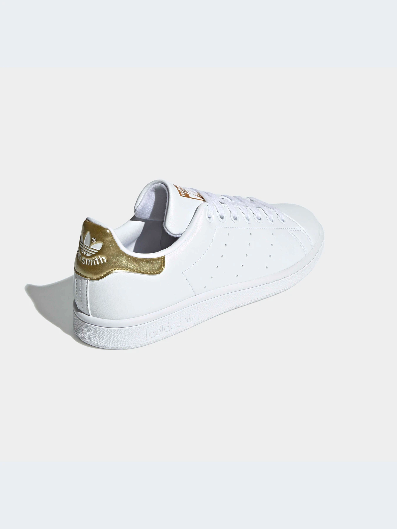 Кеды Adidas Stan Smith модель G58184-KZ Кеды Adidas Stan Smith модель G58184-KZ Фото