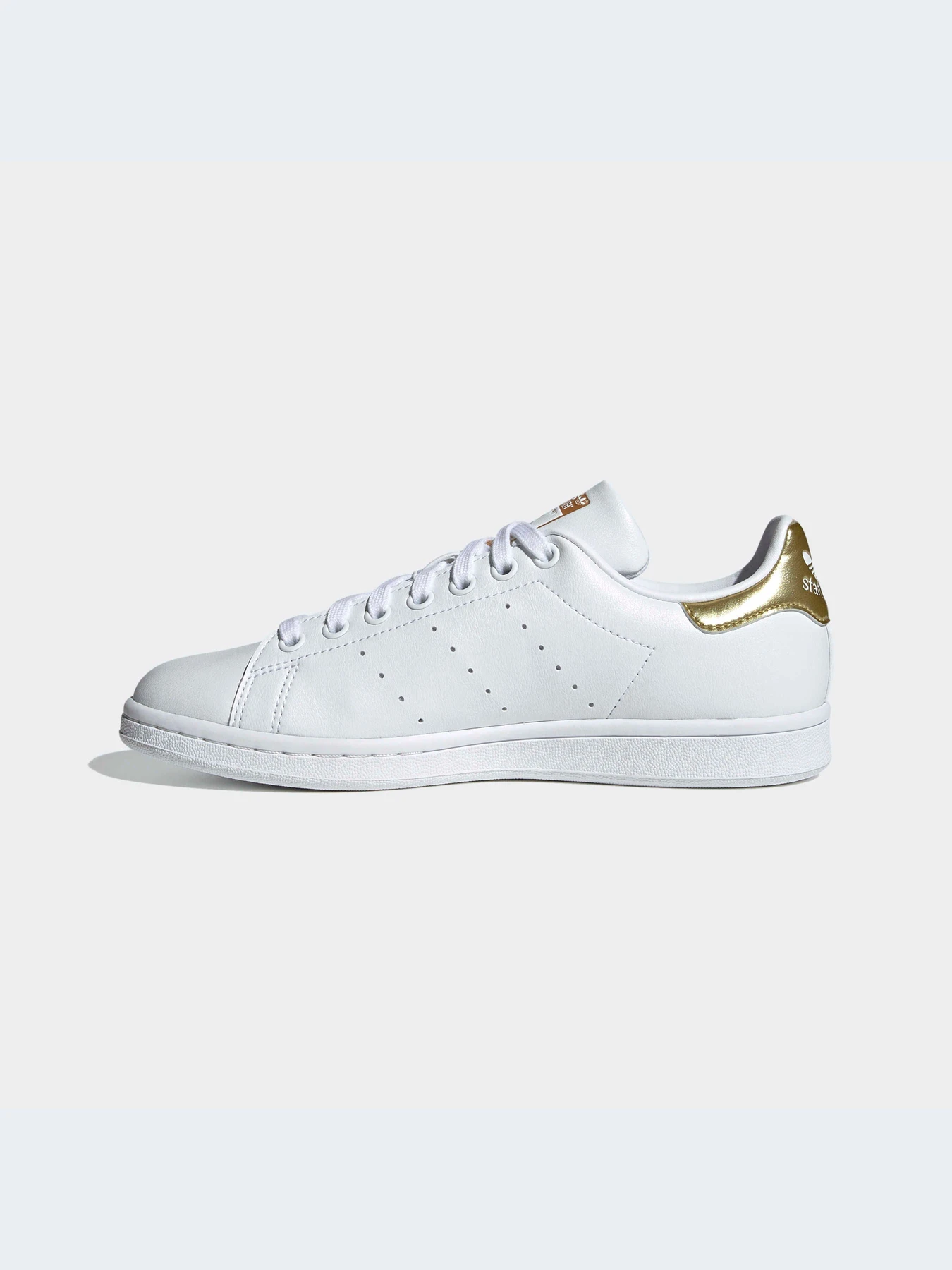 Кеды Adidas Stan Smith модель G58184-KZ Кеды Adidas Stan Smith модель G58184-KZ Фото