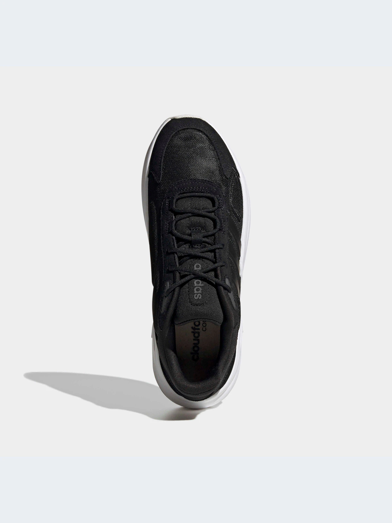 Кроссовки Adidas Ozweego модель GX6763-KZ Кроссовки Adidas Ozweego модель GX6763-KZ Фото