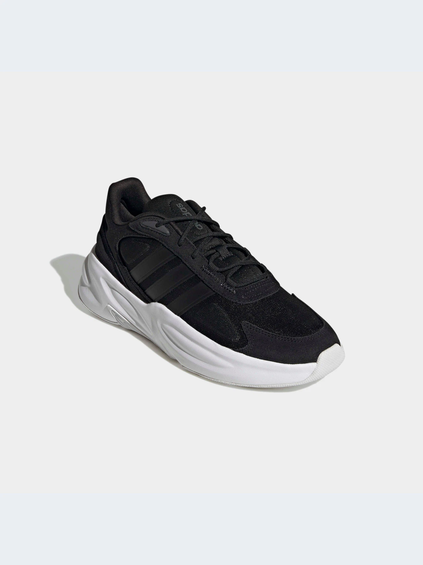 Кроссовки Adidas Ozweego модель GX6763-KZ Кроссовки Adidas Ozweego модель GX6763-KZ Фото