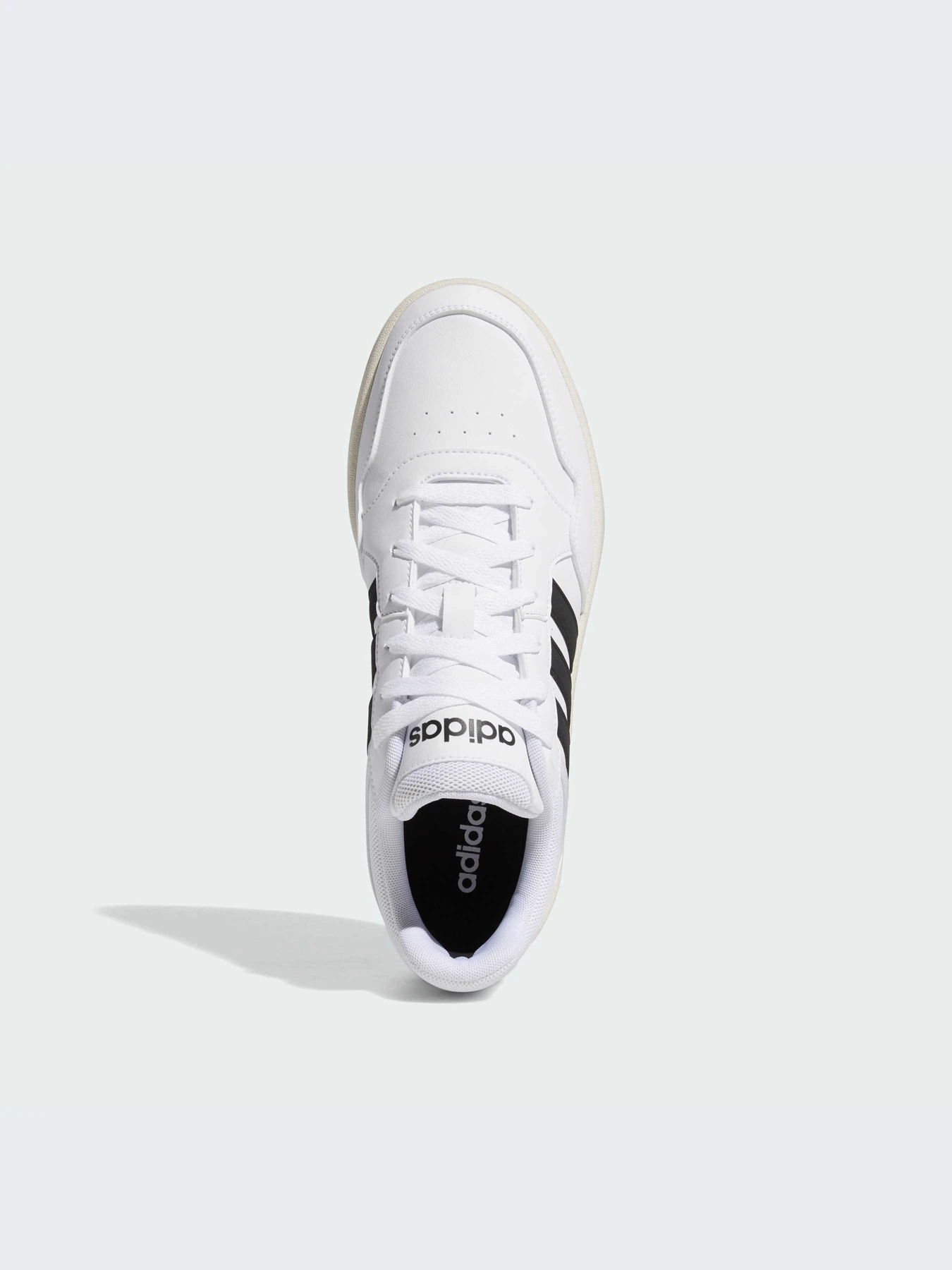 Кроссовки Adidas Hoops модель GY5434-KZ Кроссовки Adidas Hoops модель GY5434-KZ Фото