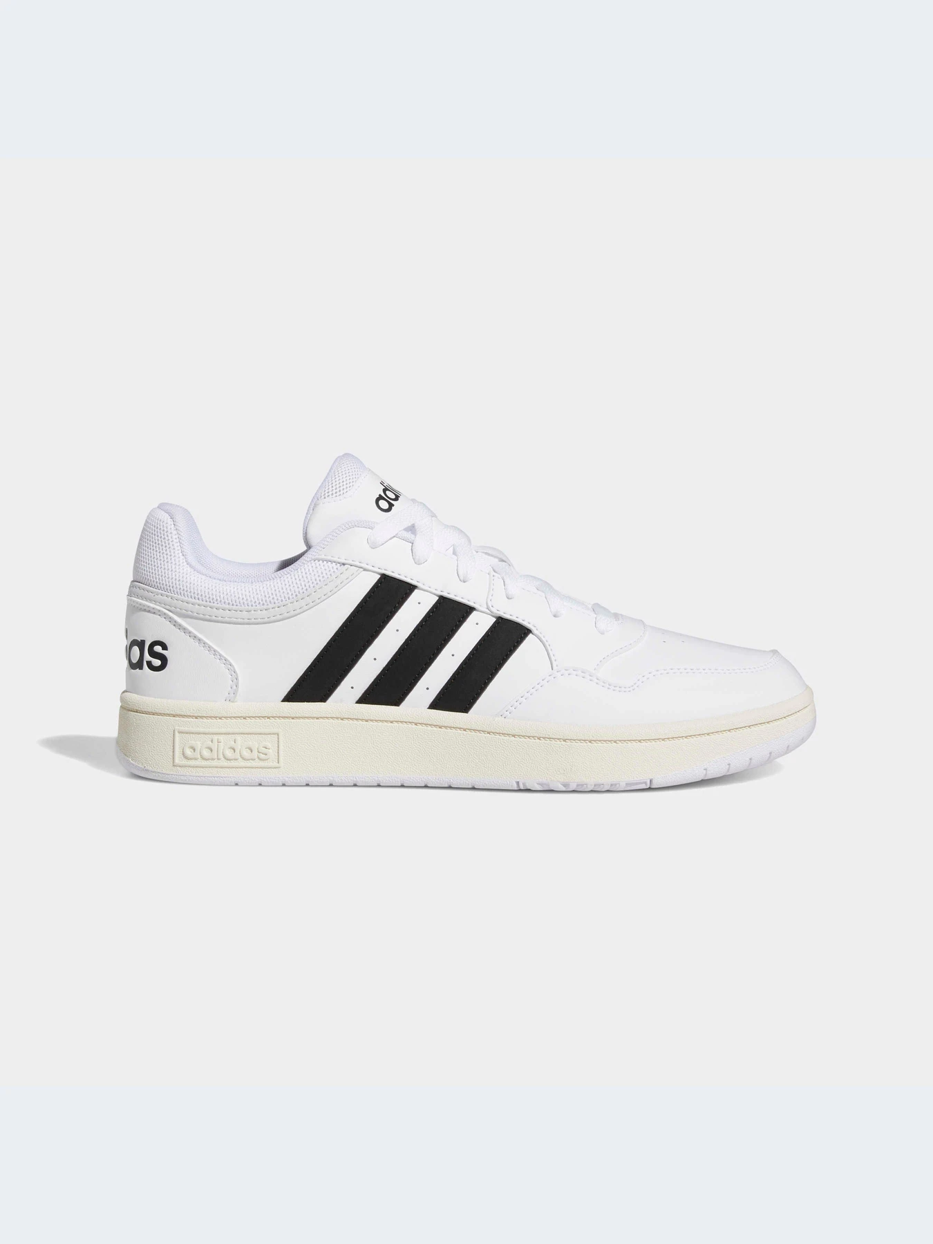 Кроссовки Adidas Hoops модель GY5434-KZ Кроссовки Adidas Hoops модель GY5434-KZ Фото