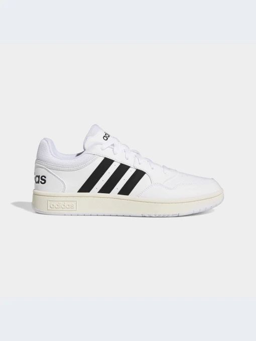 Кроссовки Adidas Hoops модель GY5434-KZ Фото
