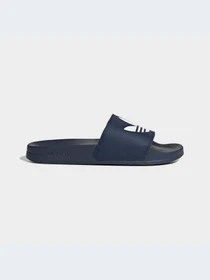 Шлёпанцы Adidas Adilette модель FU8299-KZ Фото