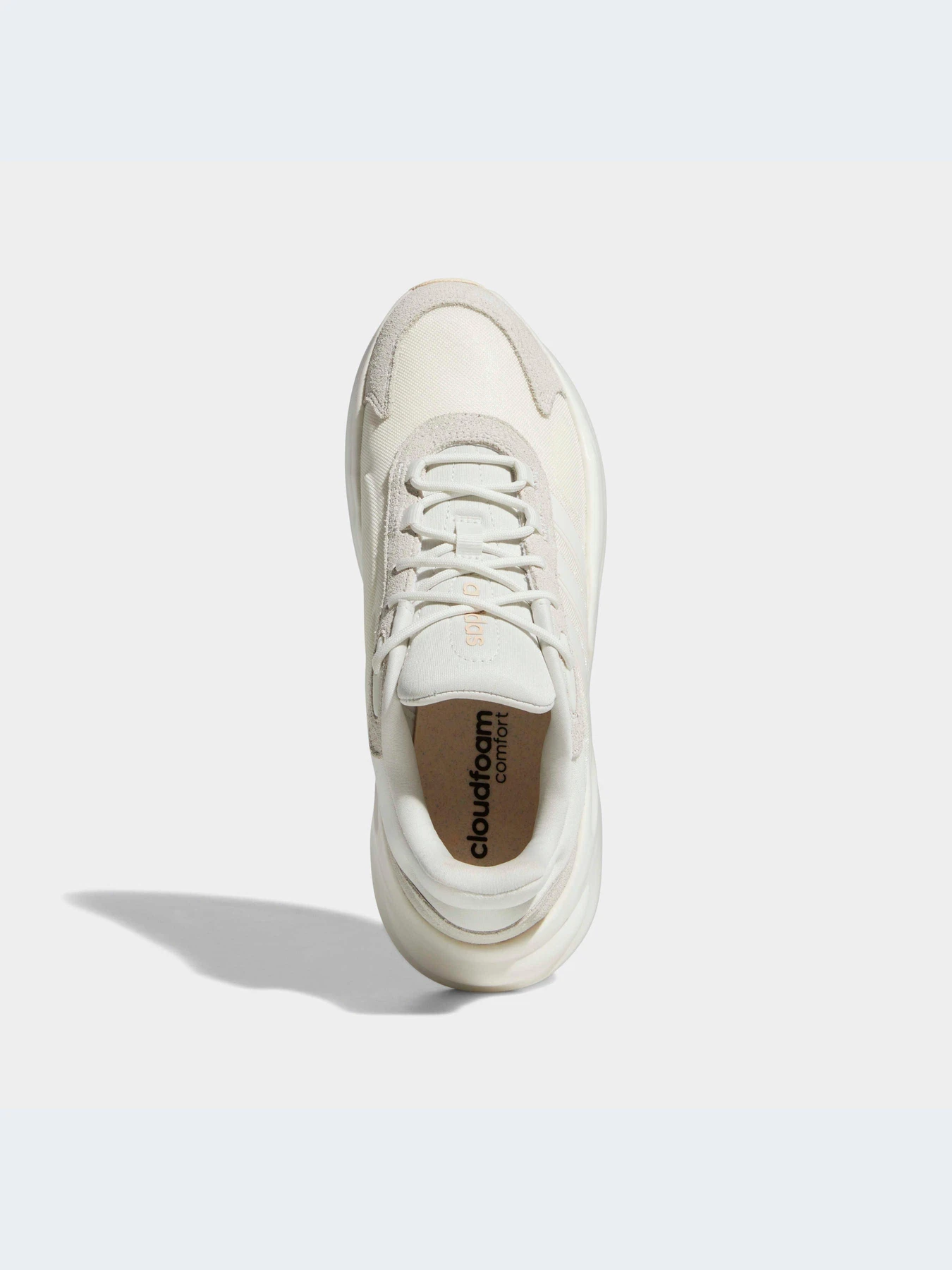 Кроссовки Adidas Ozweego модель GX1727-KZ Кроссовки Adidas Ozweego модель GX1727-KZ Фото