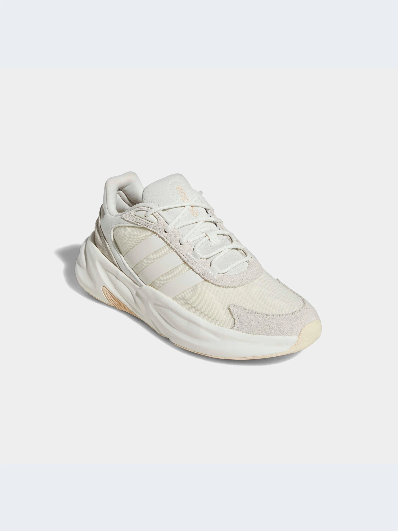 Кроссовки Adidas Ozweego модель GX1727-KZ Кроссовки Adidas Ozweego модель GX1727-KZ Фото