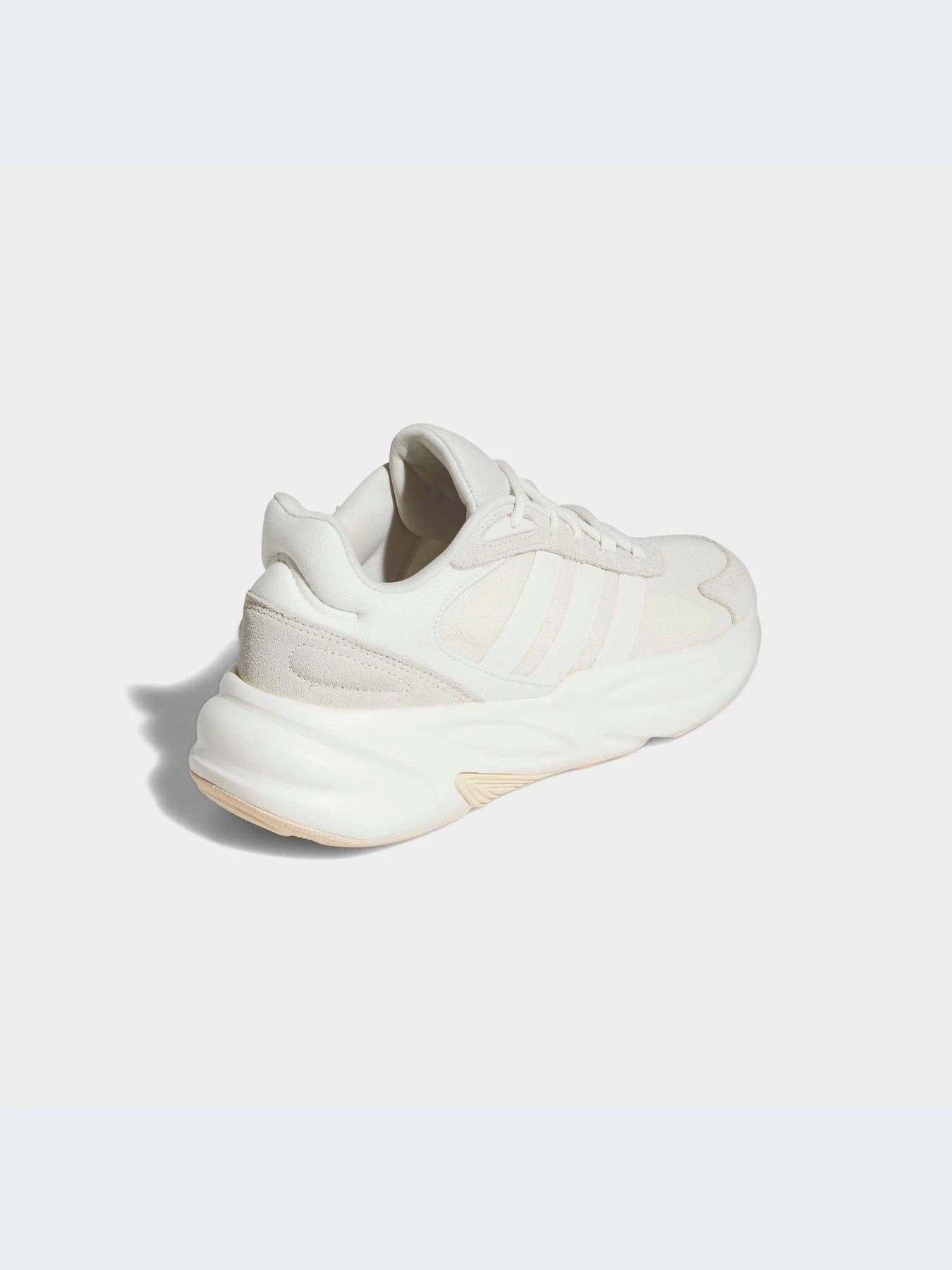 Кроссовки Adidas Ozweego модель GX1727-KZ Кроссовки Adidas Ozweego модель GX1727-KZ Фото
