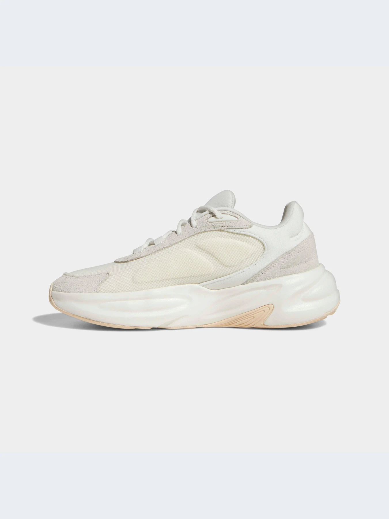 Кроссовки Adidas Ozweego модель GX1727-KZ Кроссовки Adidas Ozweego модель GX1727-KZ Фото