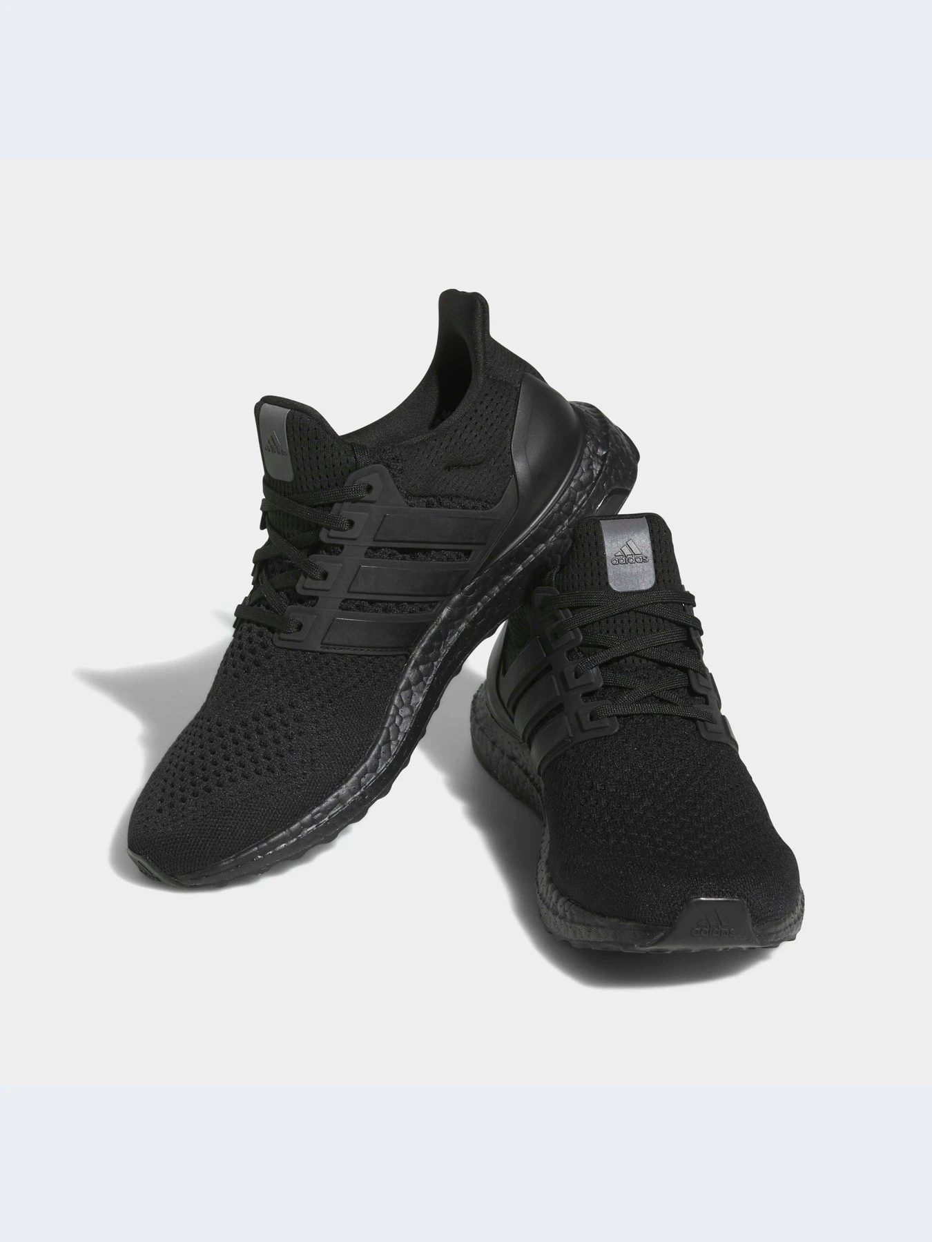 Кроссовки Adidas Ultraboost модель HQ4199-KZ Кроссовки Adidas Ultraboost модель HQ4199-KZ Фото