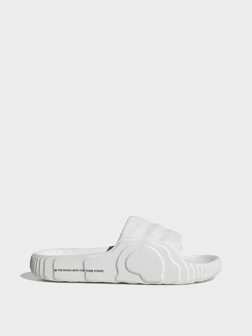 Шлёпанцы Adidas Adilette модель HQ4672-KZ Фото