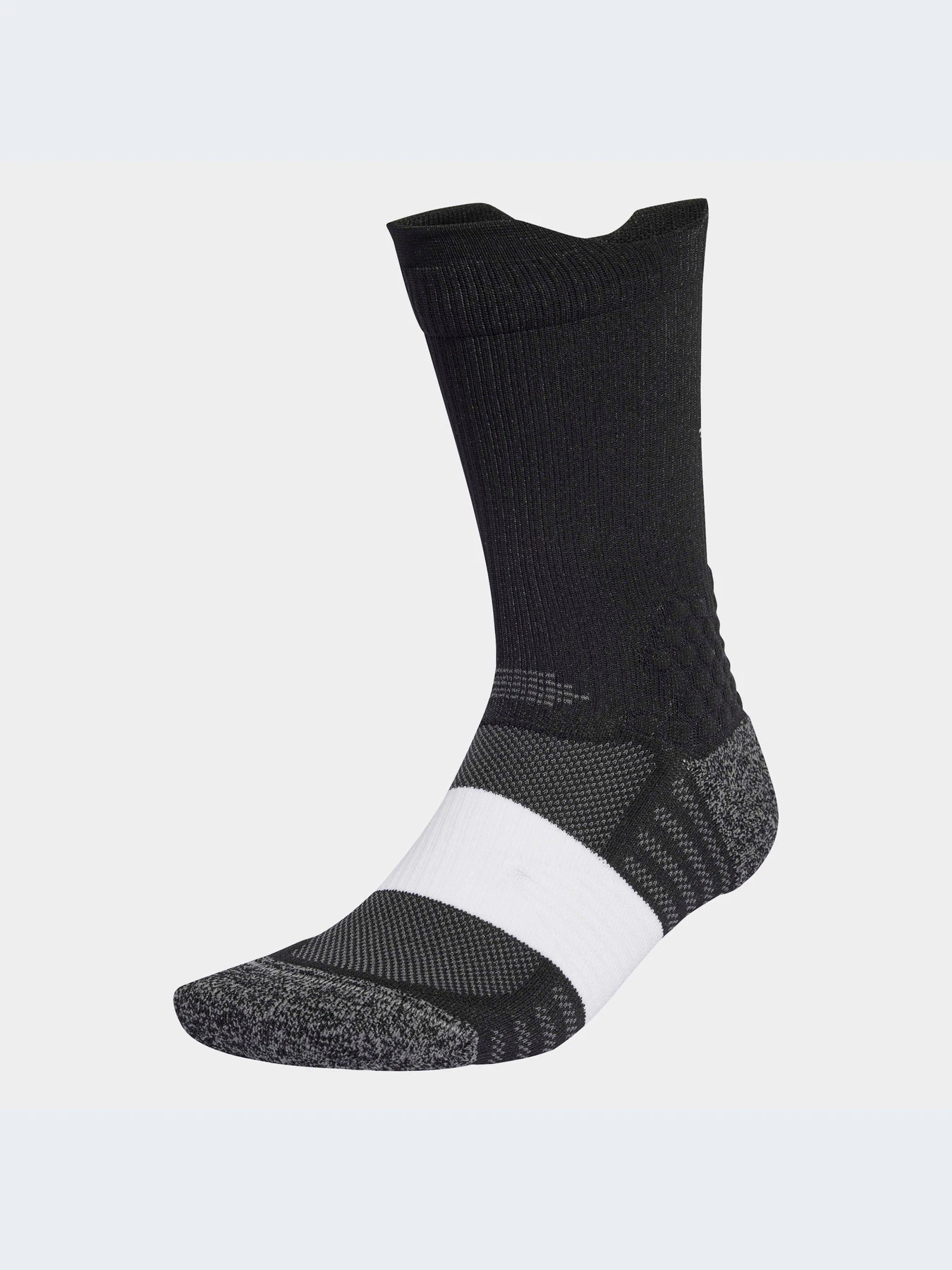 Носки и гольфы Adidas Ultraboost модель HR7046-KZ Носки и гольфы Adidas Ultraboost модель HR7046-KZ Фото
