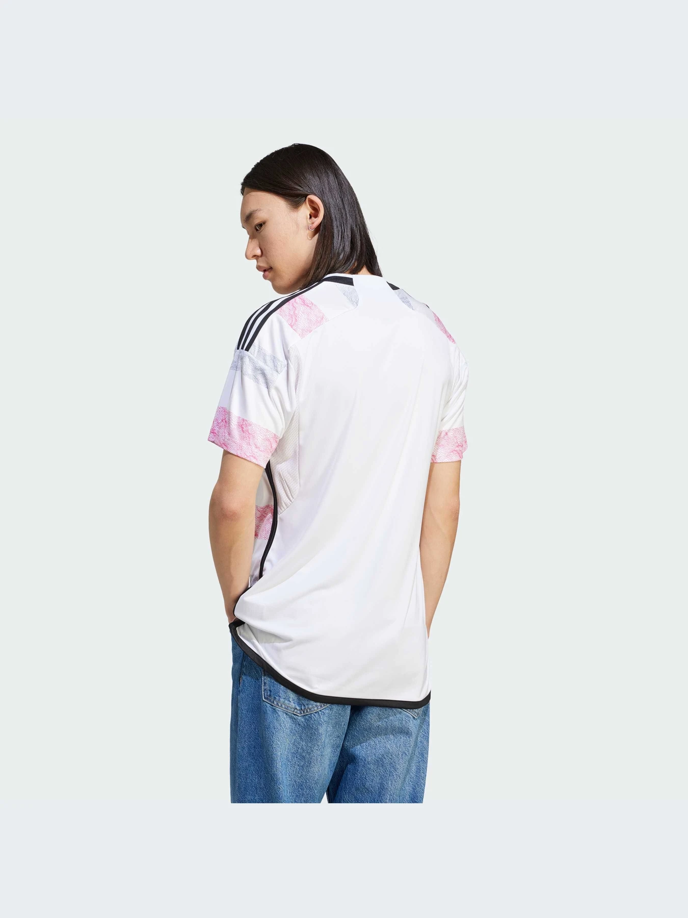 Футболки и поло Adidas модель HR8255-KZ Футболки и поло Adidas модель HR8255-KZ Фото